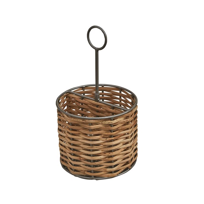 Cane Utensil Caddy Thumbnail