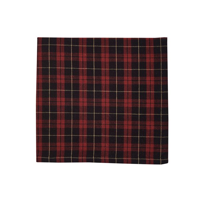 Dorset Napkin Check Thumbnail