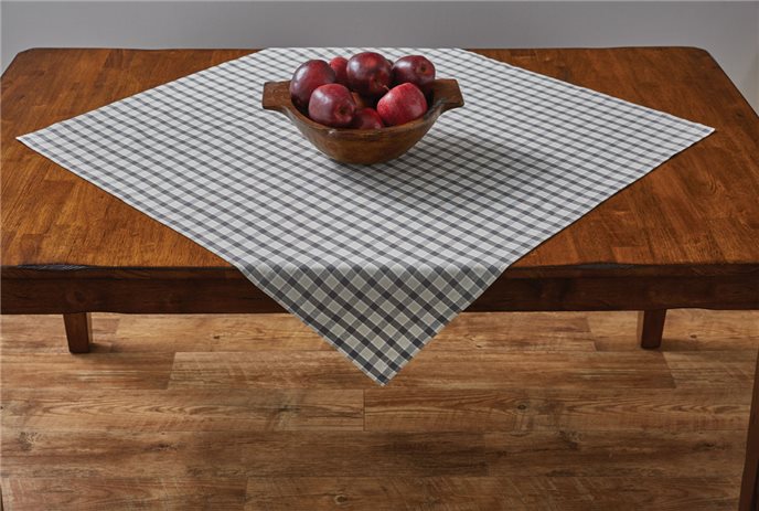 Alden Table Topper 36X36 Thumbnail