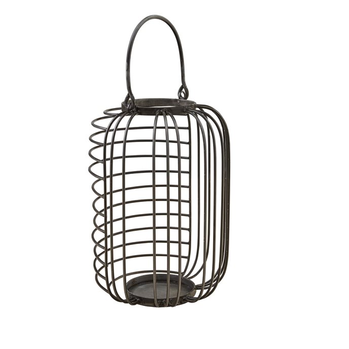 Cage Lantern Thumbnail