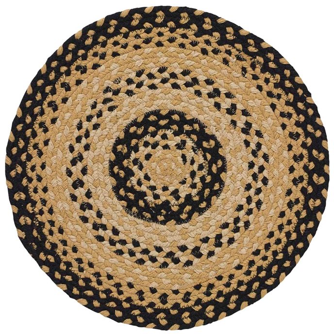 Cornbread Braid Placemat Thumbnail
