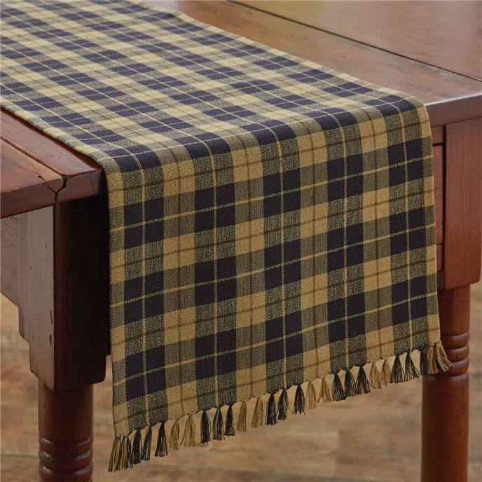 Pittsfield Table Runner 13X54 Thumbnail