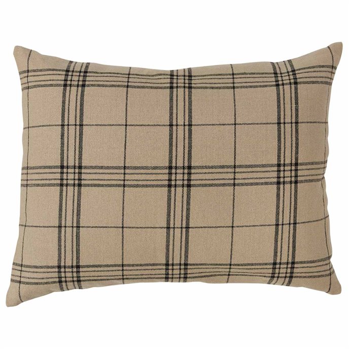 Fieldstone Plaid Standard Sham B Thumbnail