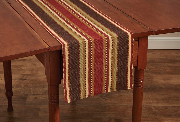 Timber Ridge Table Runner 13X54 Thumbnail