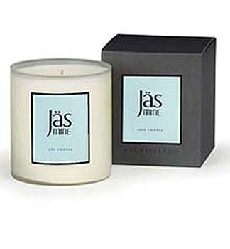 Archipelago Jasmine Small Soy Candle Thumbnail