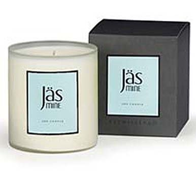 Archipelago Jasmine Large Soy Candle Thumbnail