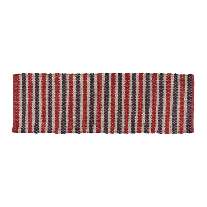 Liberty Chindi Rug Runner 2X6 Thumbnail