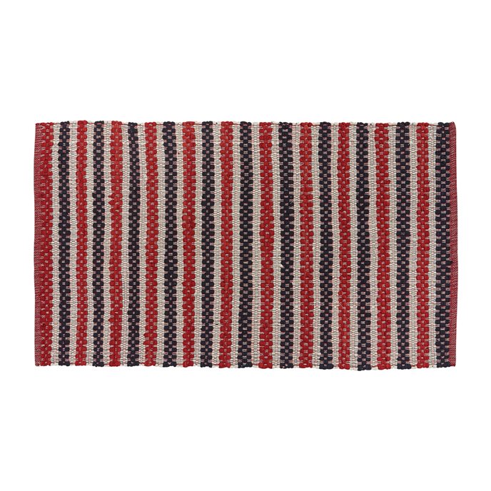 Liberty Chindi Rug 3X5 Thumbnail