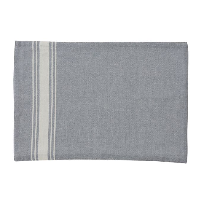 Aurora Stripe Placemat Thumbnail