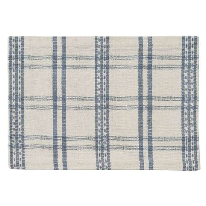French Farmhouse Placemat Thumbnail