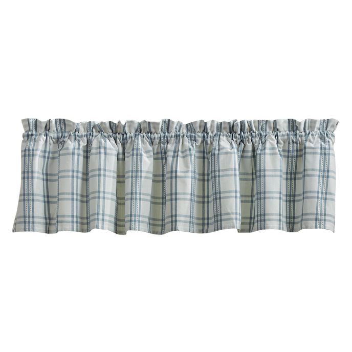 French Farmhouse Valance 72X14 Thumbnail