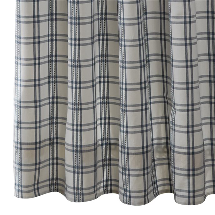 French Farmhouse Shower Curtain Thumbnail