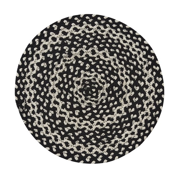Blacksburg Braided Placemat Thumbnail