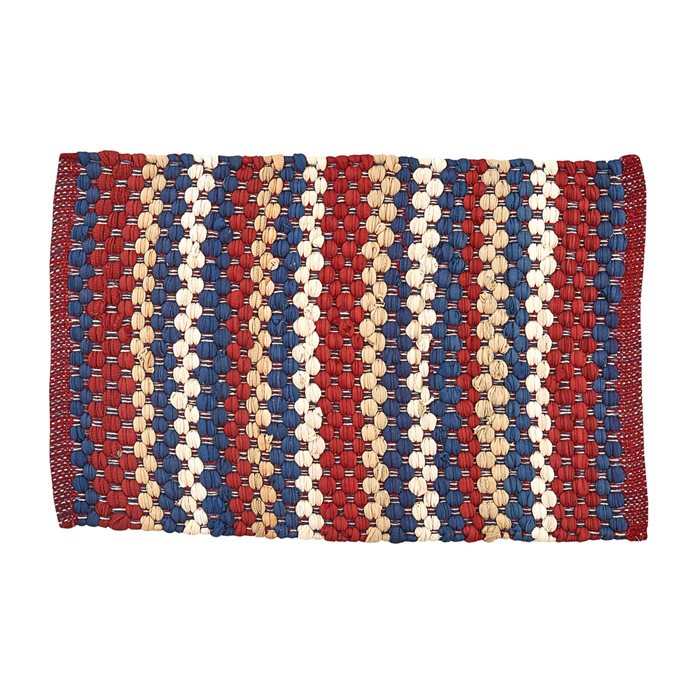 Gemstone Chindi Placemat Thumbnail