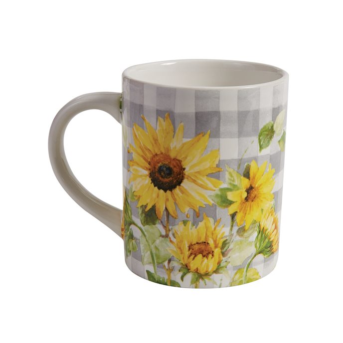 Follow The Sun Mug Thumbnail