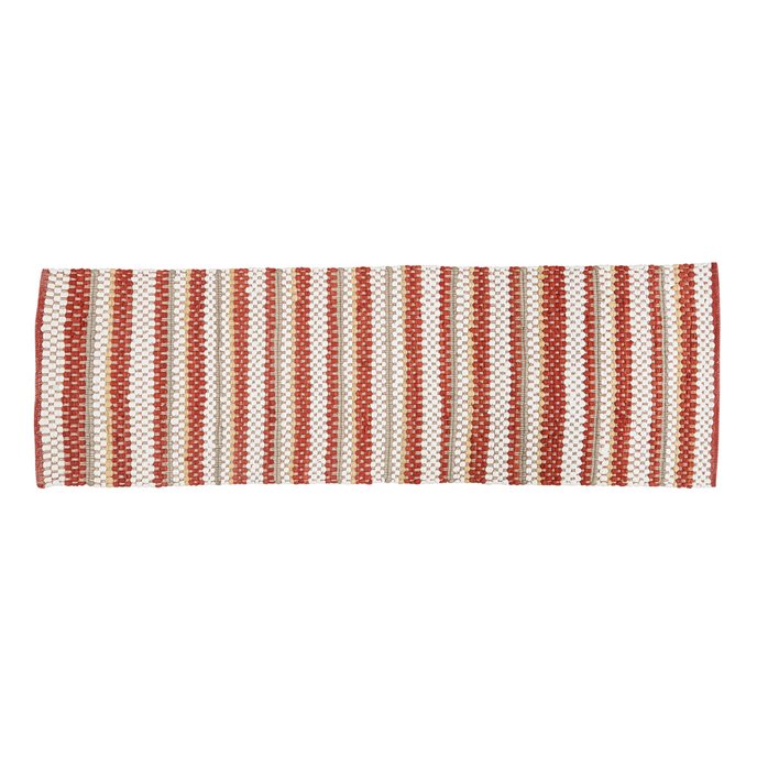 Kingswood Chindi Rug Runner 2X6 Thumbnail