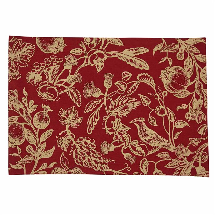 Mason Reserve Placemat Thumbnail
