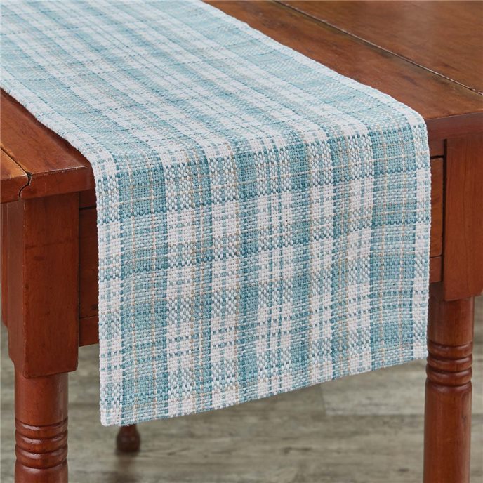 Relaxed Retreat Table Runner 13X36 Thumbnail