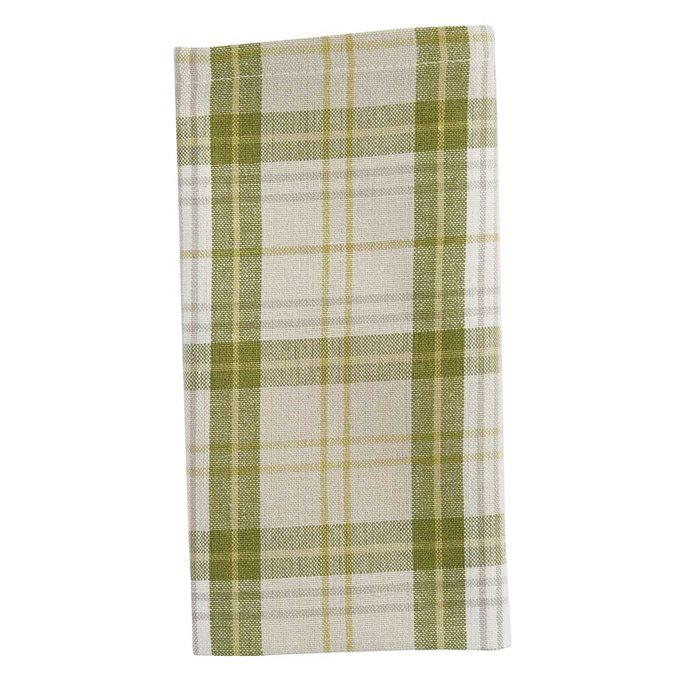 Peaceful Cottage Napkin Thumbnail