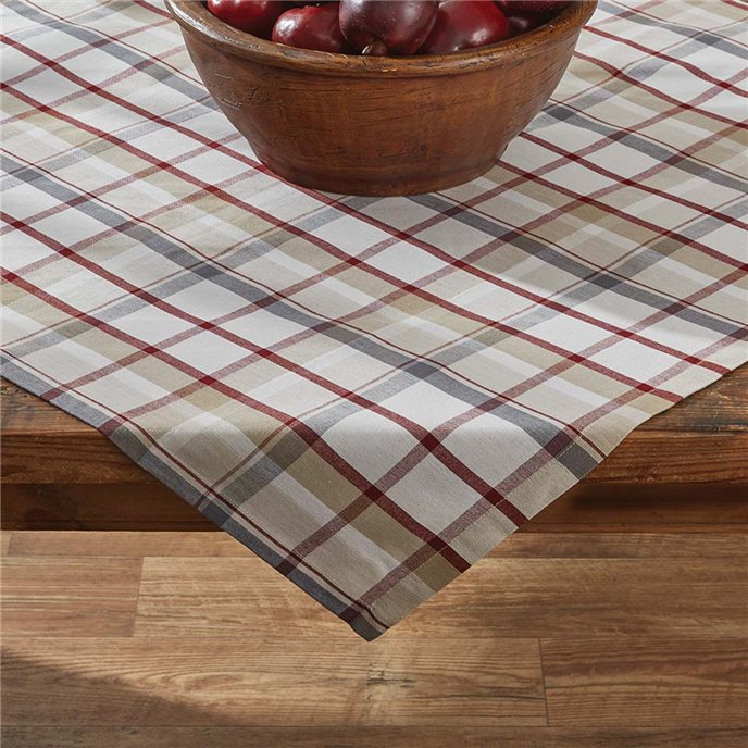 Glenwood Table Topper 36X36 Thumbnail