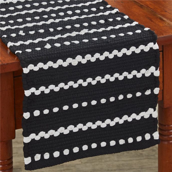 Fairfield Chindi Table Runner 13X36 Thumbnail