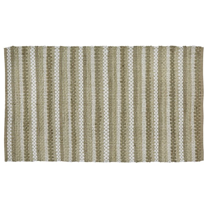 In The Meadow Chindi Rug 3X5 Thumbnail
