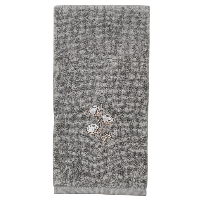 Cotton Fingertip Towel Thumbnail
