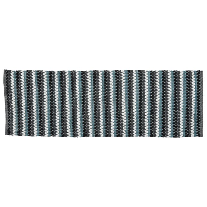 Beaumont Chindi Rug Runner 2X6 Thumbnail
