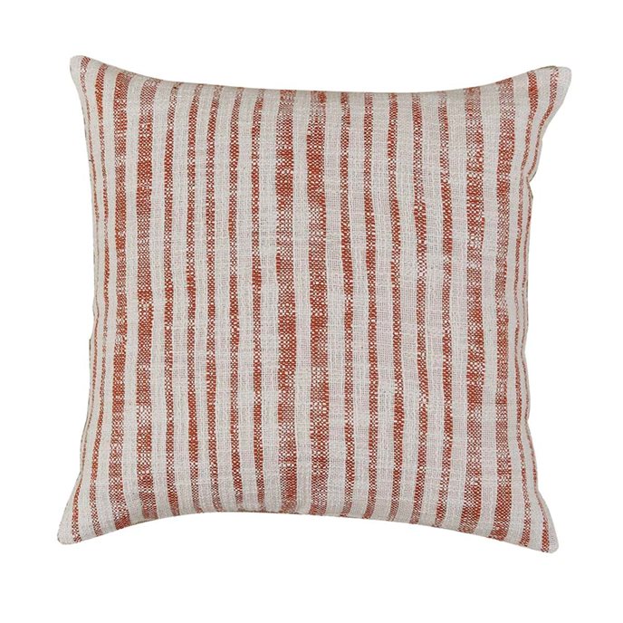 Bristol Pillow Cover 20 Sienna Thumbnail