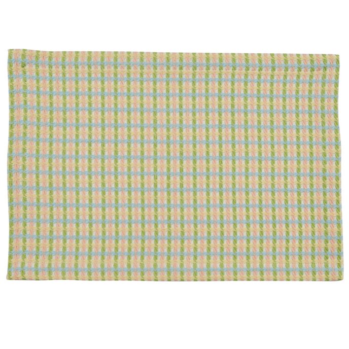 Brushstroke Placemat Thumbnail