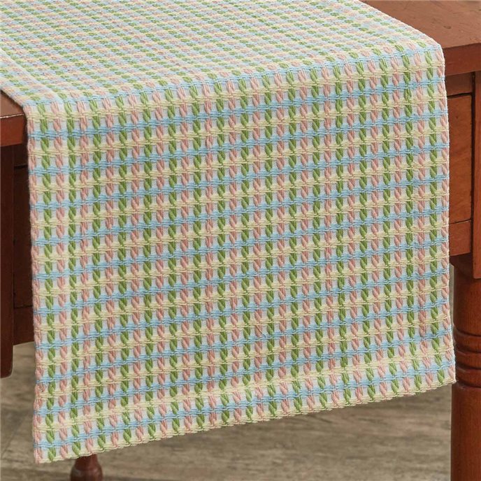 Brushstroke Table Runner 13X36 Thumbnail