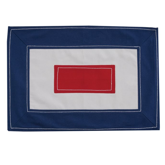 Whiskey Flag Placemat Thumbnail