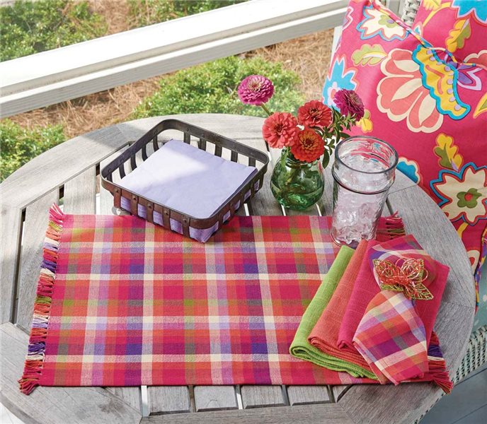Sangria Napkin Thumbnail