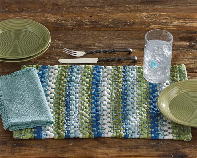 Clearwater Chindi Placemat Thumbnail