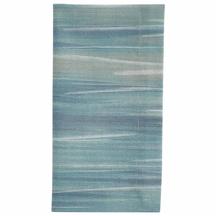 Blue Horizons Napkin Thumbnail