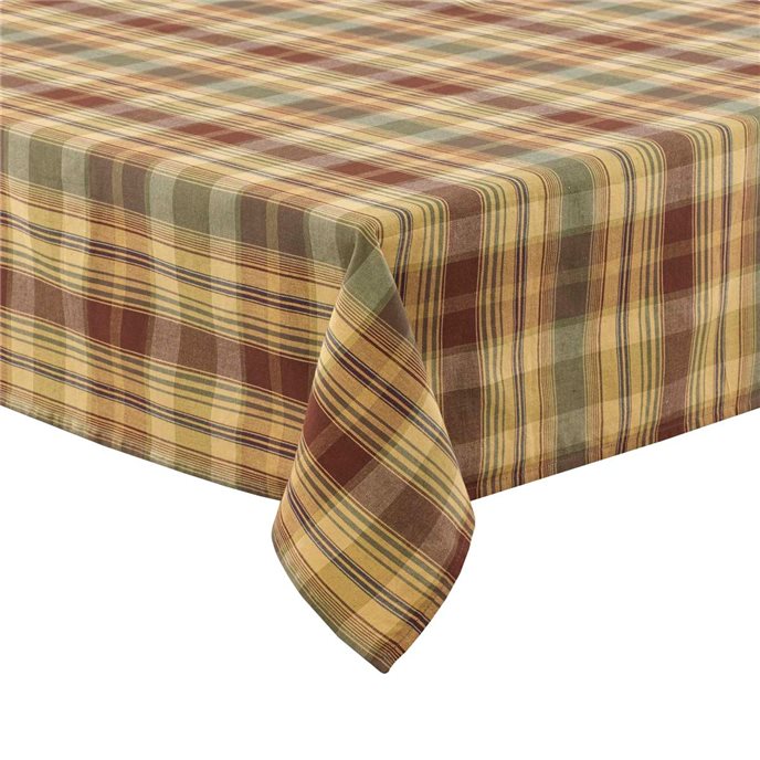 Saffron Tablecloth 60X84 Thumbnail