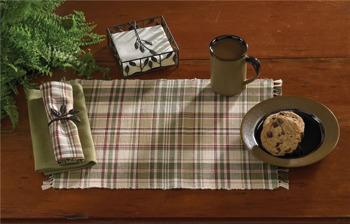 Thyme Placemat Thumbnail