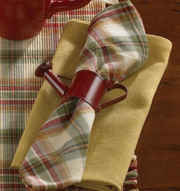 Lemon Pepper Napkin Thumbnail