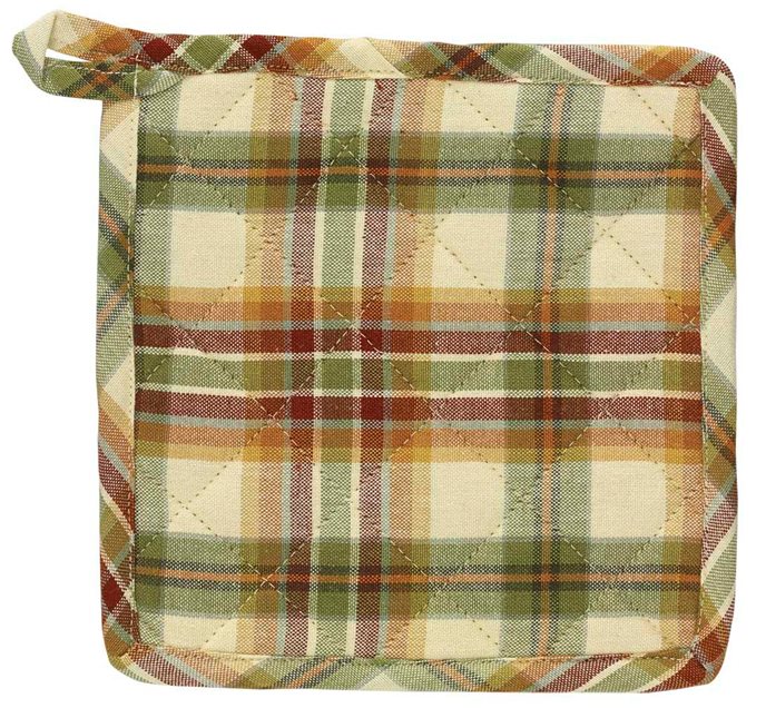 Lemon Pepper Potholder Thumbnail