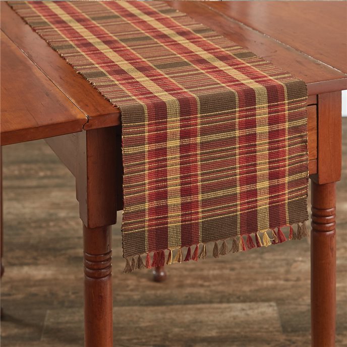 Cabin Creek Table Runner 13X54 Thumbnail