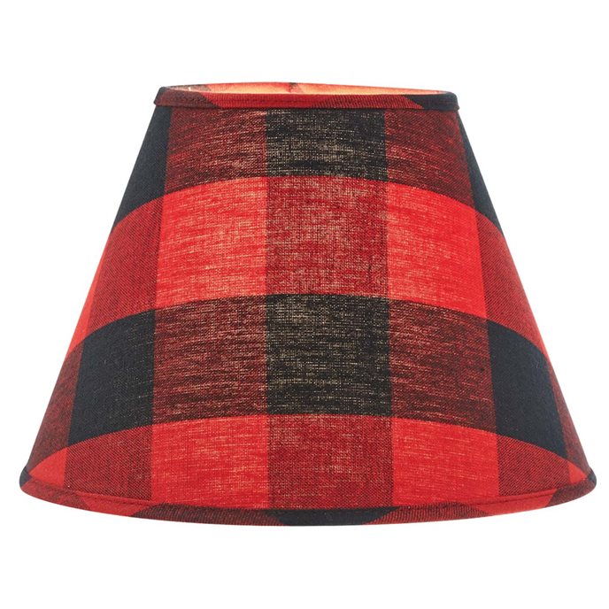 Buffalo Check Lampshade 10" Thumbnail