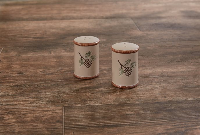 Pinecroft Salt And Pepper Set Thumbnail