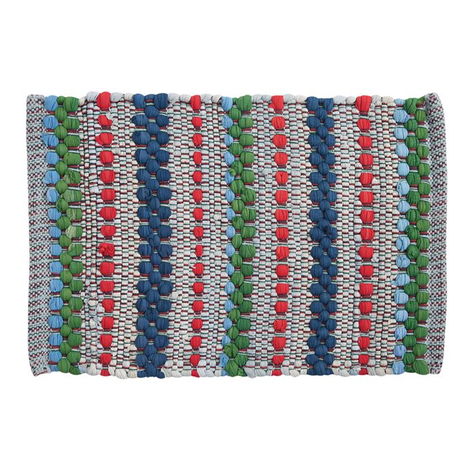 Boundary Waters Chindi Placemat Thumbnail