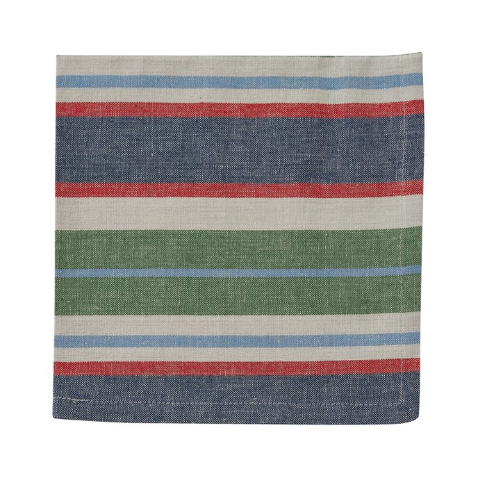 Boundary Waters Napkin Thumbnail