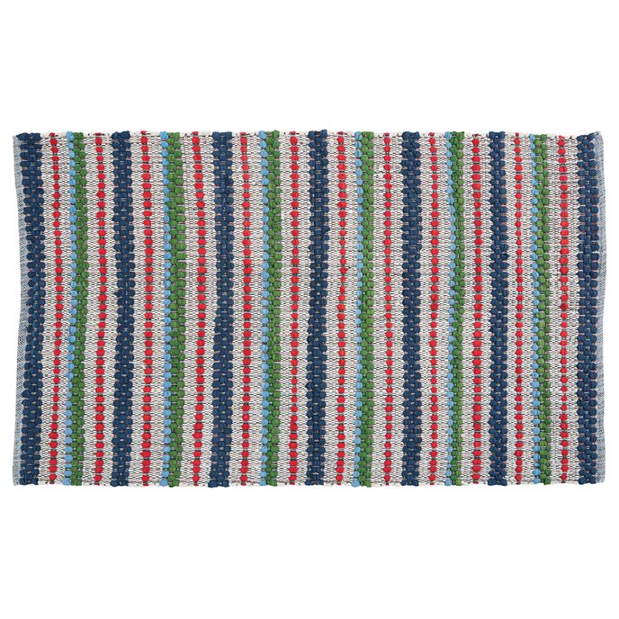 Boundary Waters Chindi Rug 3X5 Thumbnail