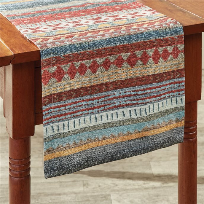 Rio Grande Table Runner 13X36 Thumbnail