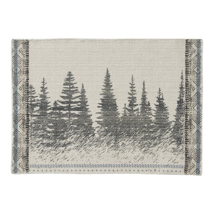 Into The Woods Placemat Thumbnail