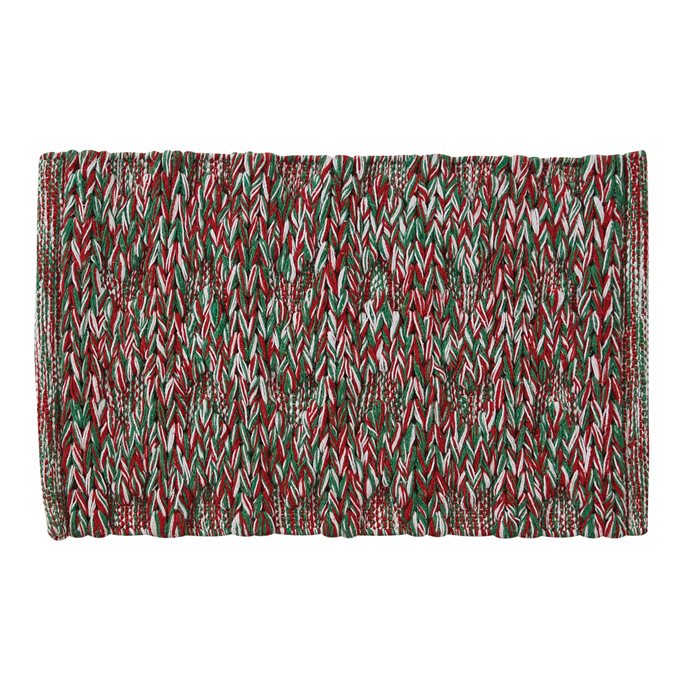 Hillside Placemat - Holiday Thumbnail
