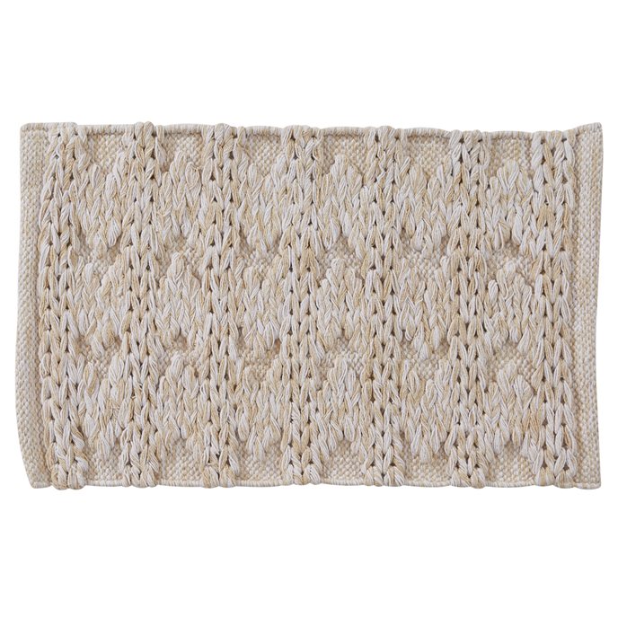 Hillside Placemat - Natural Thumbnail