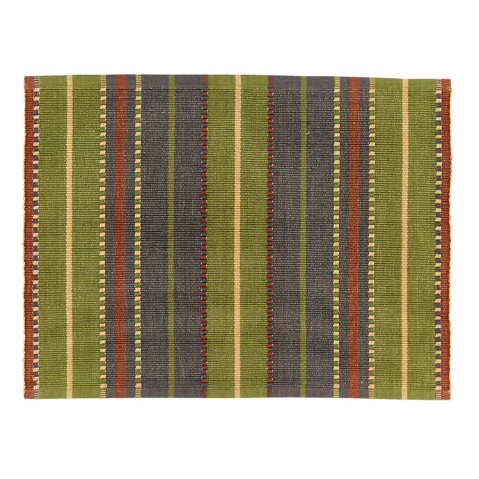 Shenandoah Stripe Placemat Thumbnail